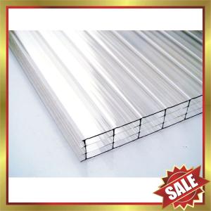 Honeycomb PC sheet,honeycomb polycarbonate sheet, hollow PC sheet,cell