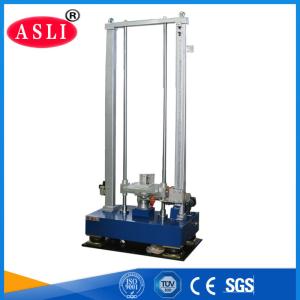 Half Sine Shock Waves Mechanical Shock Testing Equipment, Shock Test Machine For