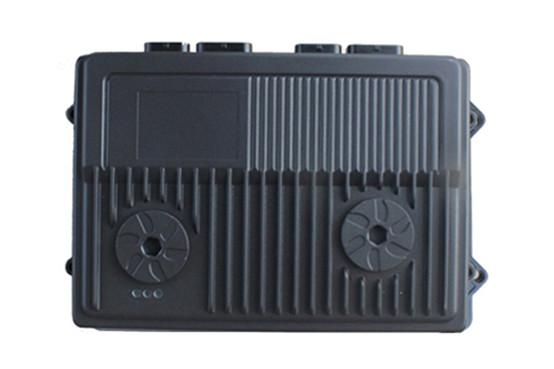 Quality Industrial Programmable Controller , Programmable Automation Controllers Flexible Configuration for sale