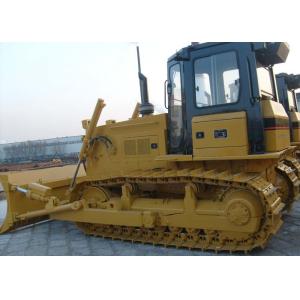 Engineering Construction Mining Crawler Bulldozer SD6G with CAT Technology