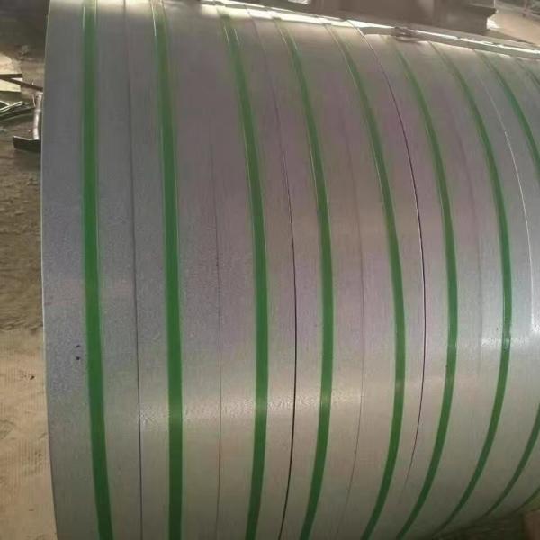 Thickness 0.4 - 30.0mm AISI317L Stainless Steel Plates & Sheets TISCO POSCO