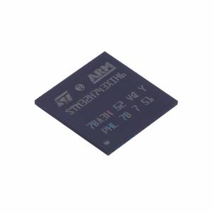 China STM32H743XIH6 New and original STM32H743XIH6 IC MCU 32BIT 2MB FLASH TFBGA on sale