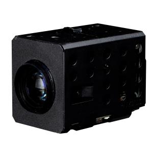 IP High Speed Dome Camera