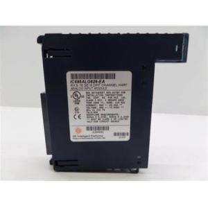 IC695ALG626 GE PACSystem RX3i Programmable Automation Controller 450 mA
