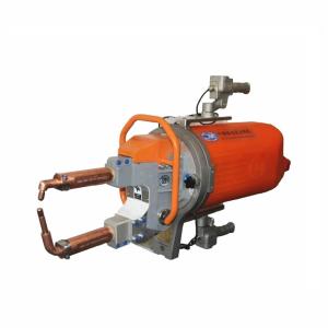 Dc Precision Custom Welding Machine , Portable Spot Welder Profesional