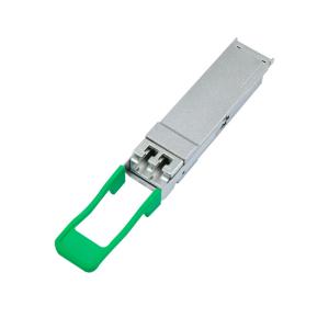 100GBASE CWDM4 QSFP28 Transceiver LC 2km over SMF
