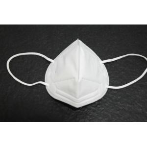 Air Pollution Anti Dust FFP2 Respirator Mask