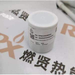 Original Stock 40 Infrared Gas Detector SPXCDXSRXSS by Honeywell Stainless Steel