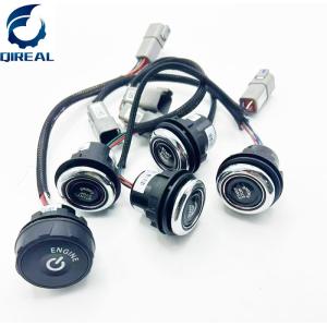 242507000009A Startup Ignition Switch For Sany SY60