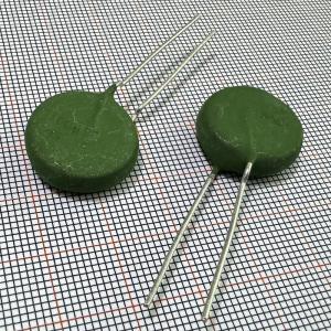 PTC Thermistors As Inrush Current Limiter 500 Ohms MZ3 MZ4 MZ5 MZ6 MZ8 MZ11 MZ12