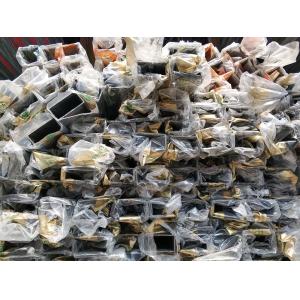 240G JIS 304 Stainless Steel Square Tube Polished EN Rectangular Pipe