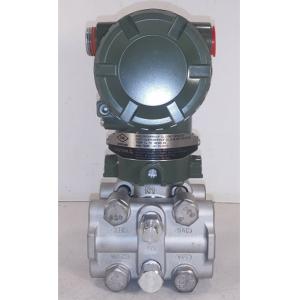 Yokogawa EJA120A-S1/DES4B-92EA/FF1/D1 Differential Pressure Transmitter