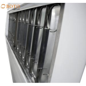 VG95218-2 UV-A UV-B UV-C UV Weathering Simulation Testing Equipment Wavelength