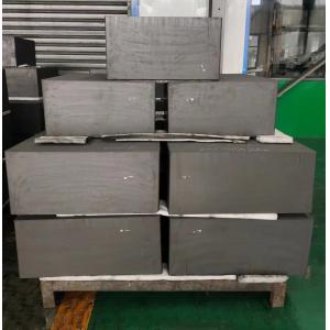 Factory Sale High Purity Isostatic Graphite blocks