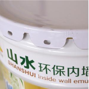 Heavy Duty Excavator Paint Galvanized Bucket Customizable Ergonomic Handle