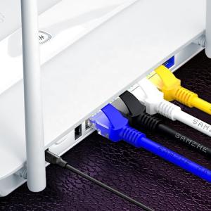 Multiple Colors 1m 2m 3m 5m 10m STP UTP RJ45 Patch Cord Network Lan Ethernet