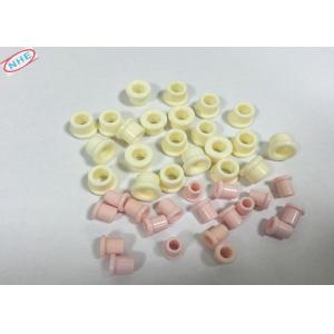 HRA88 Ceramic Wire Guide Pulley Coil Winding Machine Ceramic Eyelets