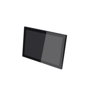 10.1" Android in-Wall Mount Tablet Panel PC Built-in PoE, WiFi, Ethernet and