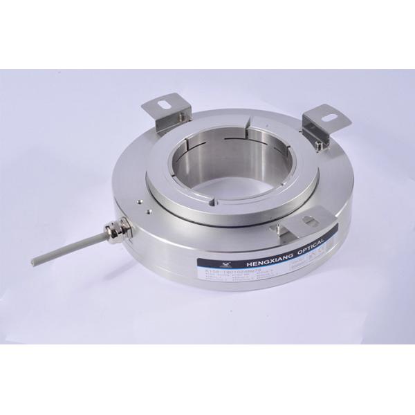 Wholesale K158 Through Hole Encoder Quadrature Optical Encoder from china suppliers