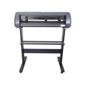 630mm Cutting Plotter Machine Pvc Vinyl Sticker Vinly Cutter