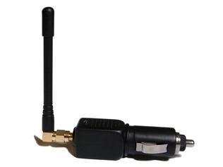 Quality High Power Signal Jamming Device Lightweight Mobile Signal Jammer Device for sale