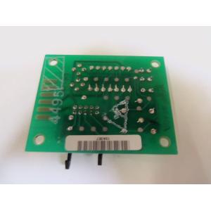 DS3800NTSC General Electric printed circuit board UC2000V VME Controller