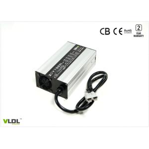 36V 18A 900W Electric Scooter Battery Charger 230*135*70 Mm Automatic Charging