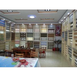 Zebra blinds fabric/Day and Night blinds/new design zebra blinds fabric,europe