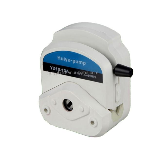 easy load YZ2515X pump head