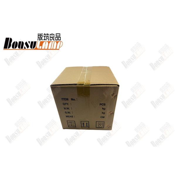 Auto Parts NPR/4HF1 Brake Vacuum Booster 8-97036929-0 With OEM 8970369290