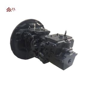 708-2G-00024 Hydraulic Pump for Excavator PC300-7 PC350-7 Construction