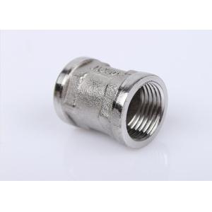 8" SS304 Female Threaded B16.11 Butt Weld Fittings
