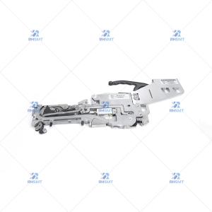 FT 8 X 4mm YAMAHA SMT Feeder KJW-M1200-000 Smt Label Feeder