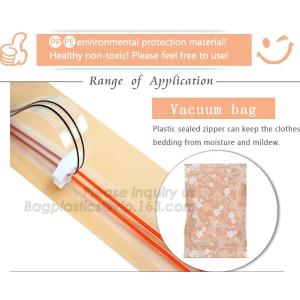 Press-Lok Zipper, String Zipper, Flanged Zipper, Slider, Zipper, Vacuum Zipper