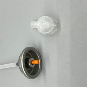 Wholesale High-Quality Oxygen Spray Valve Actuator - Precision Control for Oxygen Delivery from china suppliers