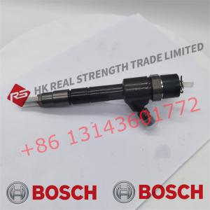 For JMC 4JB1 Engine Diesel Fuel Injector 0445110305 nozzle P1668 DLLA82P1668