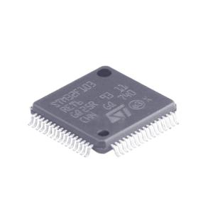 Wholesale STMicroelectronics STM32F103RET6 electronic Component Smt 32F103RET6 Pici6f690 Microcontroller from china suppliers