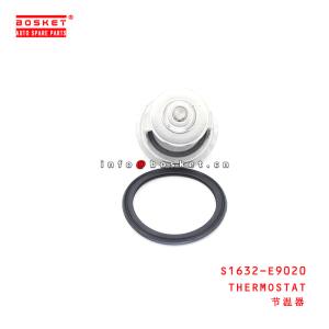 S1632-E9020 THERMOSTAT suitable for ISUZU HINO E13C