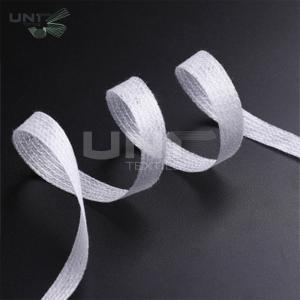 Nonwoven Adhesive Polyester Fusing Tape 6mm Width 135gsm