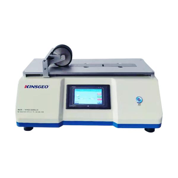 Quality 1 Roller 2kg Electronic Astm Tape Adhesion Test FINAT Standard for sale