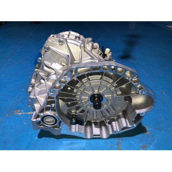 2017 Aluminum LEOPAARD VT3 1.5T 2WD CVT Transmission Assembly for Auto Gearbox