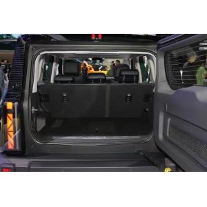 Electric SUV 2024 Chery icar 03 with 501km Range and Pure Electric Energy