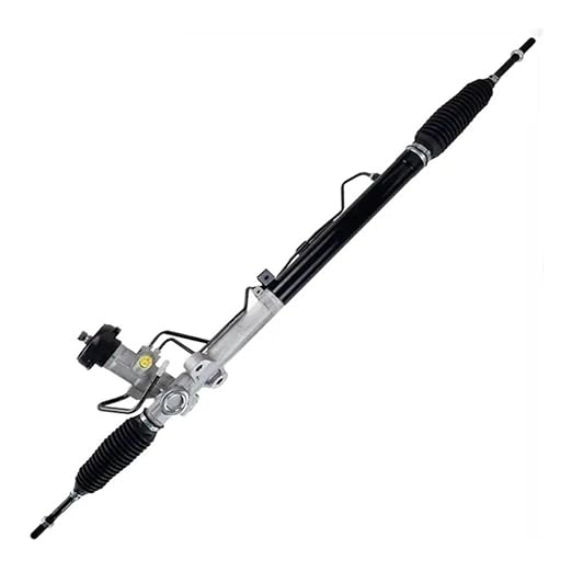ATATZXRXRLKL Power Steering Rack Gear Compatible for KIA Optima Magentis Rondo Part Numbers 577102G021 for Left Hand Drive