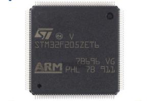 China Electronic Integrated Circuits IC STM32F103ZET6 SMT32F303ZET6 STM32F205ZET6 on sale