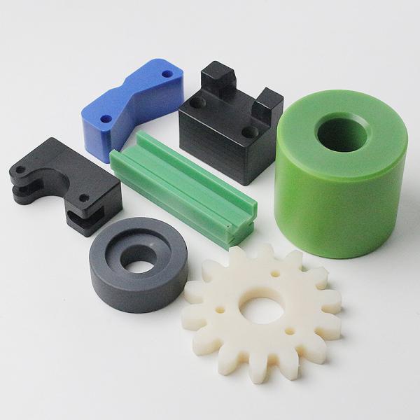 OEM Injection Molding Thick ABS HIPS PC Nylon PEEK ABS Plastic Vacuum Forming 3D