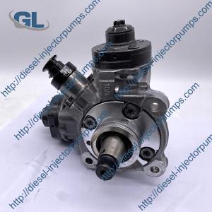 Reman CP4 Diesel High Pressure Injection Pumps Bosch Fuel Injector Pump