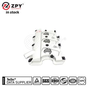 ZPY 06E103472N Right Engine Valve Cover for Audi A4 A5 A6 A7 A8 Q5 S4 S5