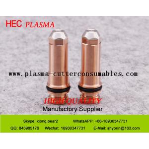 Buy cheap Plasma Silver Electrode 220668, CNC Plasma Cut Machine Consumables from wholesalers