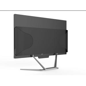 21.5 Aio All-in-one Pc Office Desktops I5 7300HQ AllInone Computer With Webcam