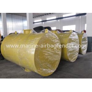 Dependable Marine Mooring Buoy Ensuring Smooth And Safe Docking Experience